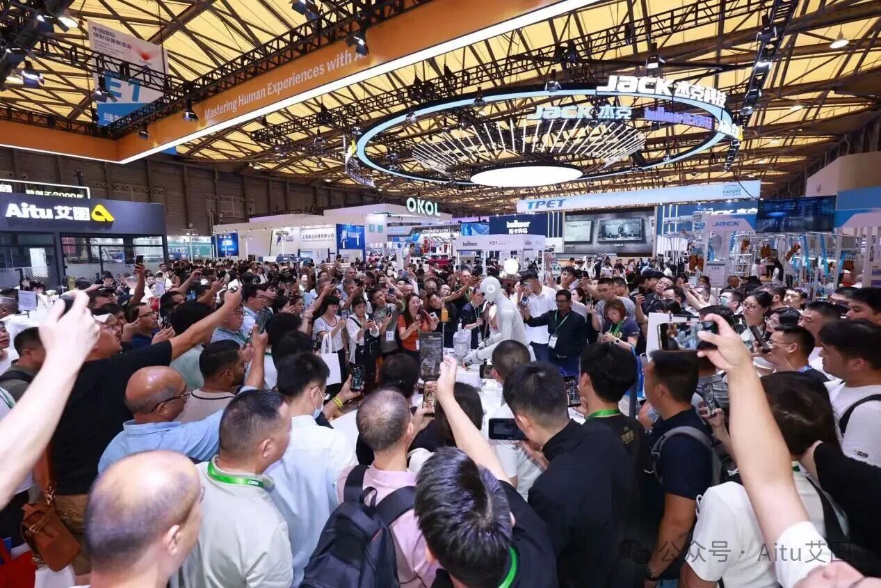 CISMA载誉收官 | 赢得海内外业界盛赞